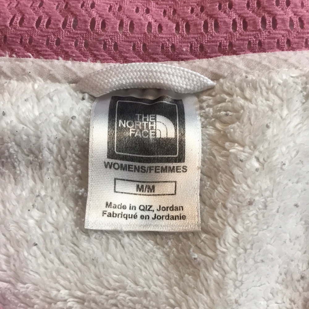 North Face pullover - Picture 4 of 5